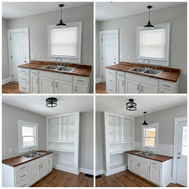 Foto del edificio - 611-613 N Colorado Ave