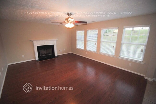 Foto del edificio - 915 Shannon Rd SE