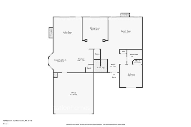 Building Photo - 167 Scanlon Rd