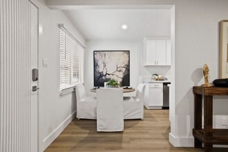 Interior Photo - The Trinidad Apartments