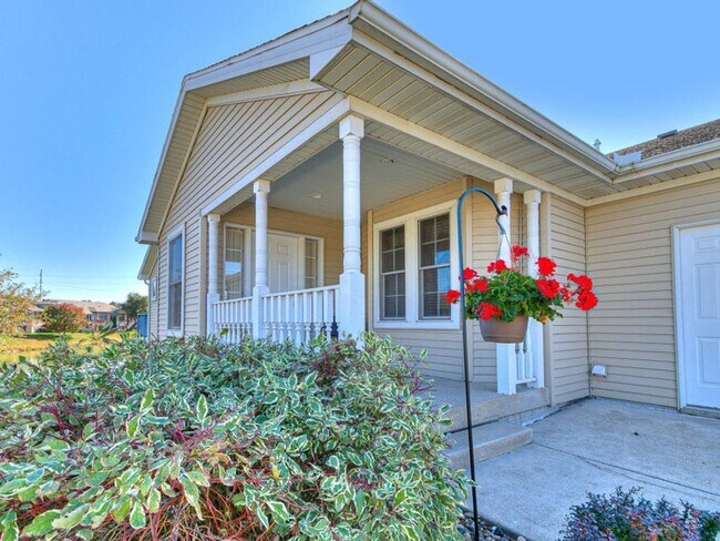 Foto del edificio - 2820 Buckingham Ct