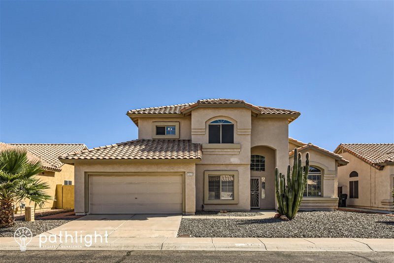 11619 W Cyprus Dr, Avondale, AZ, 85392 House Rental in Avondale, AZ
