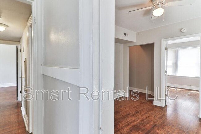 Foto del edificio - 3805 Keokuk St