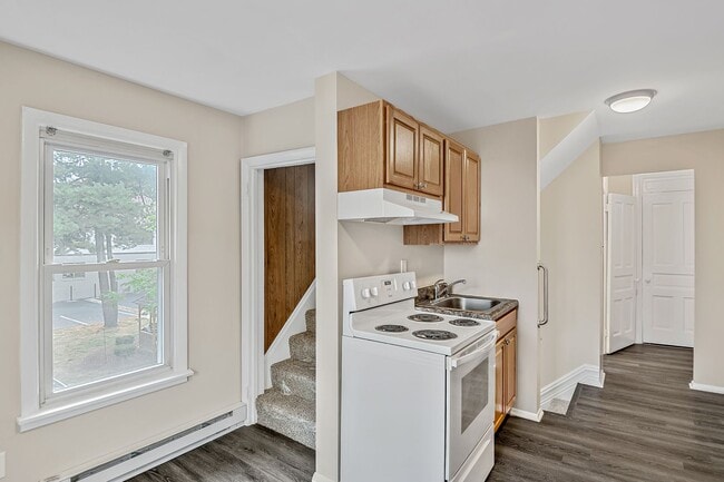 Building Photo - 3327-3329 Market Street