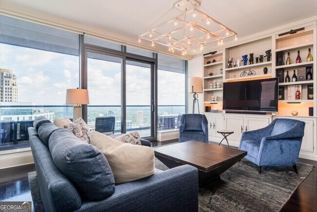 Foto del edificio - 3344 Peachtree Rd