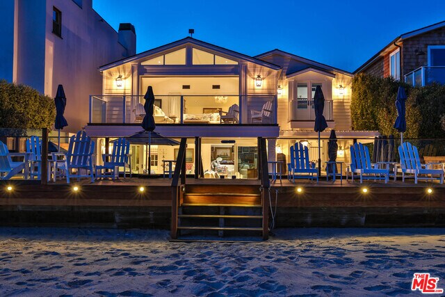 Foto del edificio - 23816 MALIBU Rd