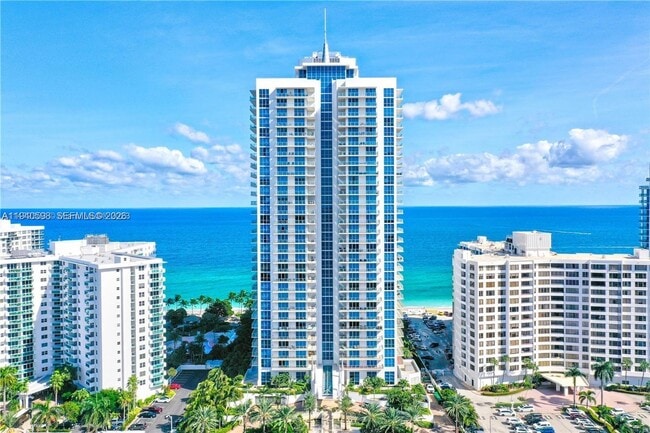 Foto del edificio - 3101 S Ocean Dr