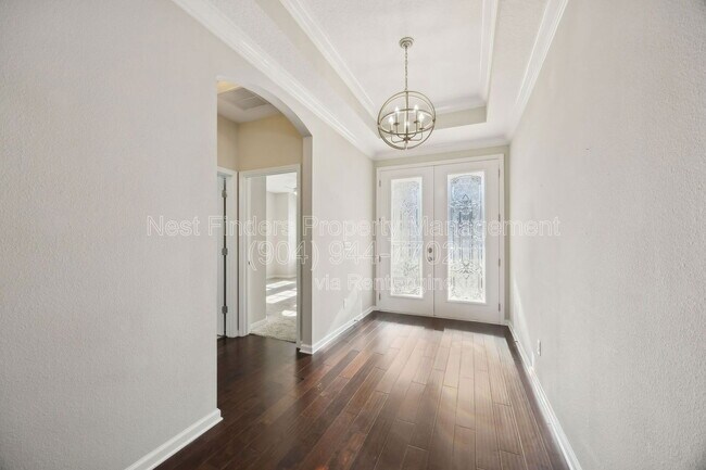 Foto del edificio - 2719 Chapman Oak Dr