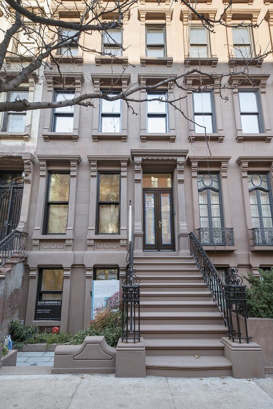 Foto principal - 53 West 71st Street