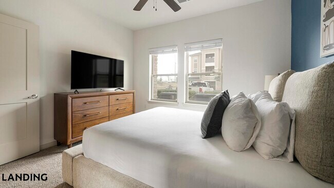 Foto del edificio - 2825 Main St