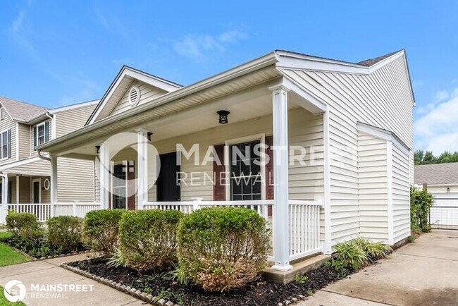 Building Photo - 6226 MARAVIAN DR, LOUISVILLE, KY 40258