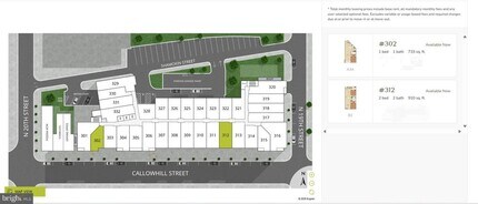 Building Photo - 1901 Callowhill St