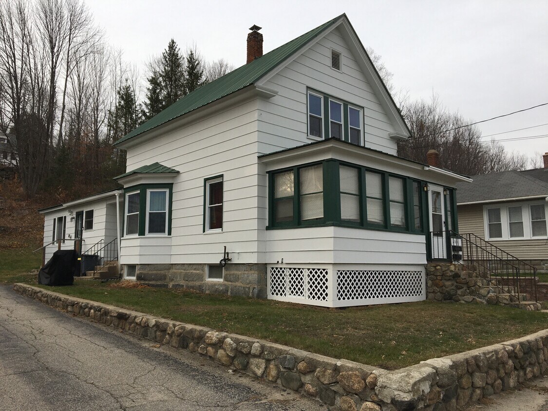 265 Norway St Unit Front, Berlin, NH 03570 265 Norway St Berlin, NH