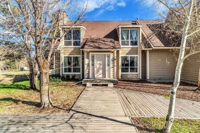 Foto del edificio - Park Meadows