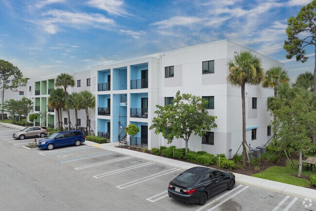 Alternate - Lakewood Village