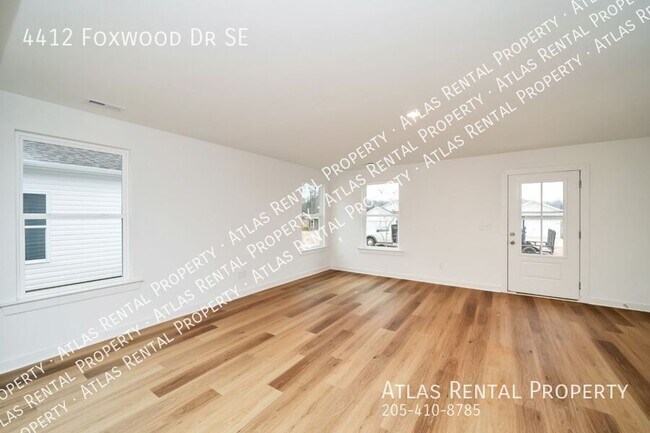 Foto del edificio - 4412 Foxwood Dr SE