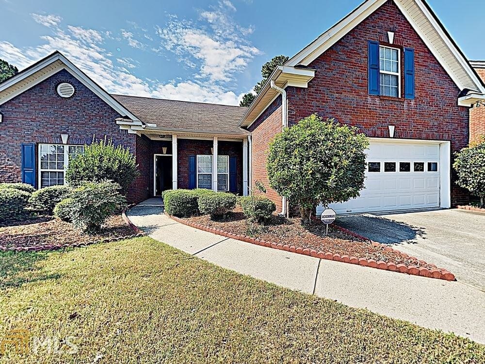 1055 Chandler Ridge Dr SE, Lawrenceville, GA 30045 House Rental in