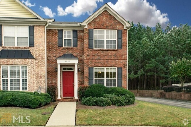 Building Photo - 4680 Liberty Square Dr