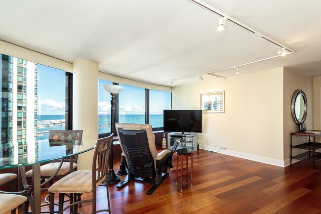 Building Photo - 155 N Harbor Dr
