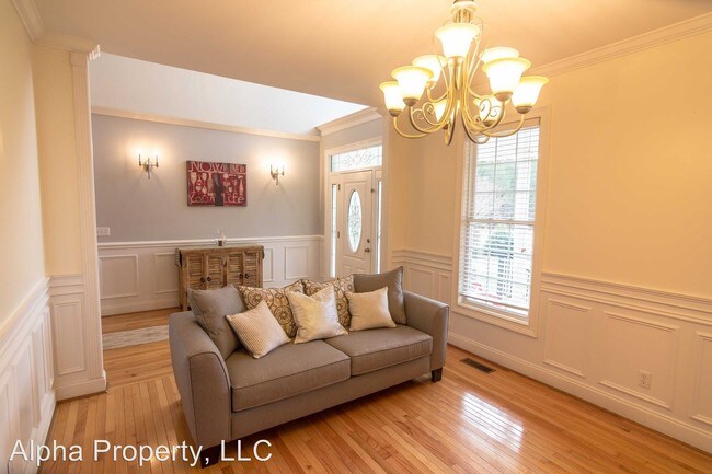 Foto del edificio - 2785 E Tyger Bridge Rd