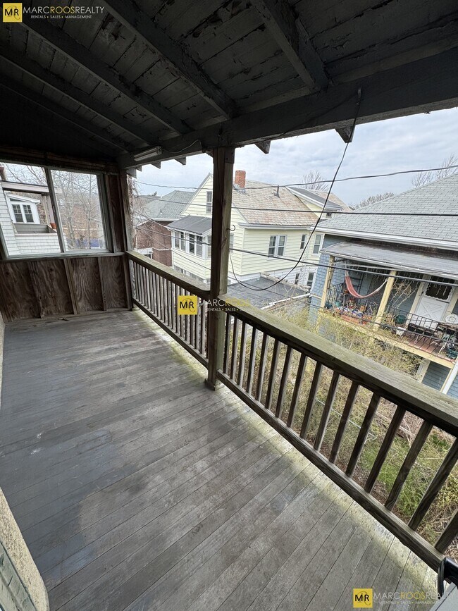 Foto del edificio - 14-16 Hamilton Rd