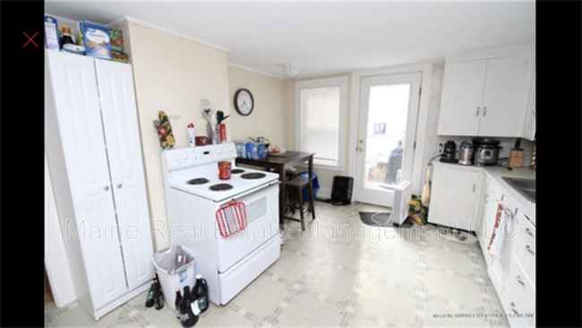 Foto del edificio - 17 Margin St