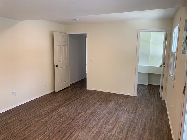 Dormitorio principal - 5405 W Manor Crest St