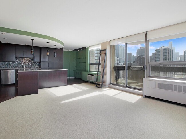 Foto del edificio - 1360 N Sandburg Terrace