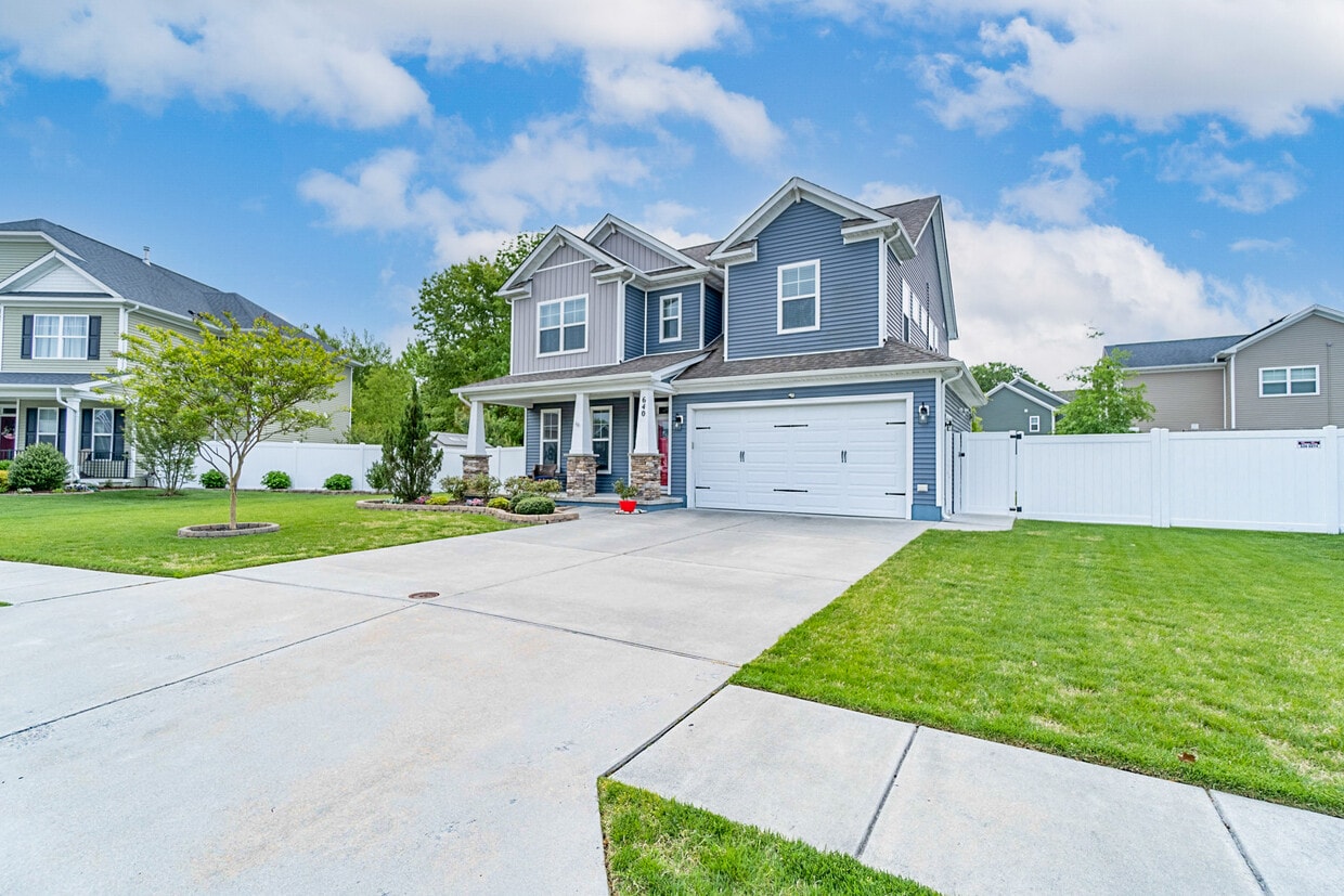 Foto principal - 640 Baker Loop