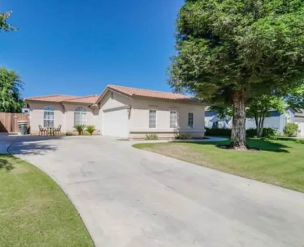 Primary Photo - 6717 Pompadour Ct