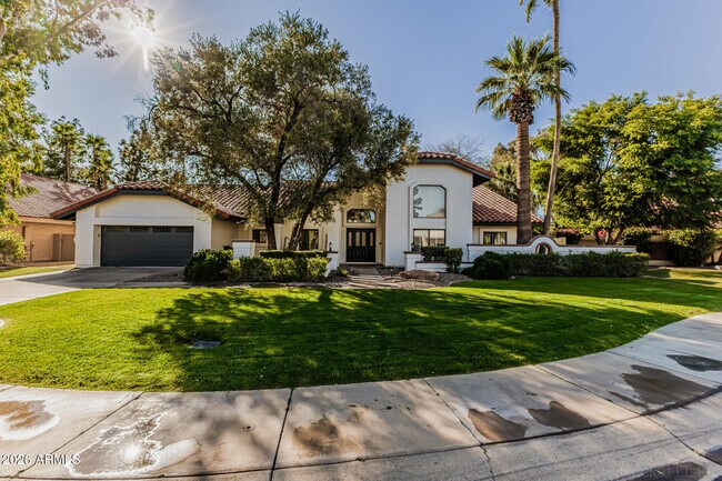 Foto del edificio - 10508 N 97th St