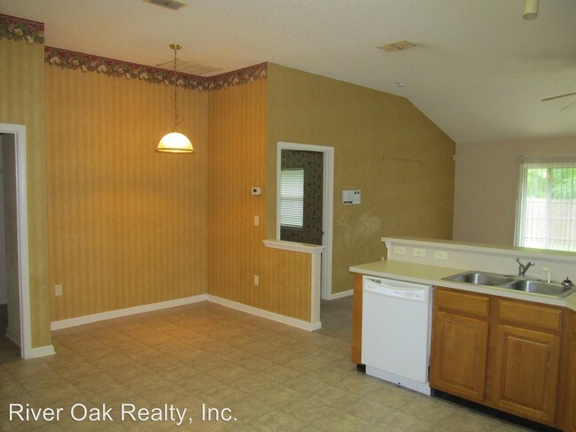 Foto del edificio - 3 br, 2 bath House - 1419 Heather Glen Lane