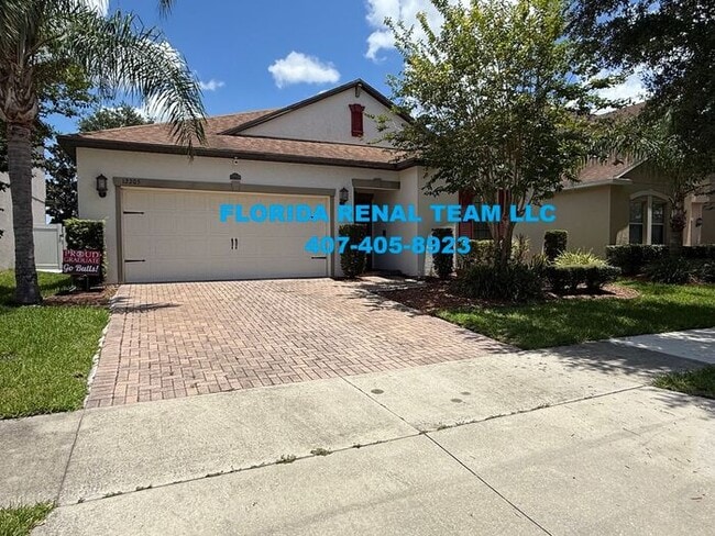 Photo - 3/2 Moss Park Orlando-AVAILABLE 08/14/2026 House