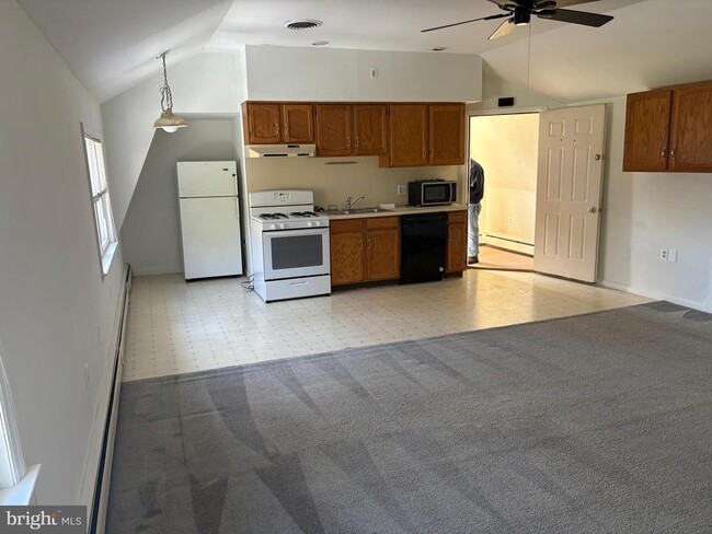 Foto del edificio - 221 E Penn Ave