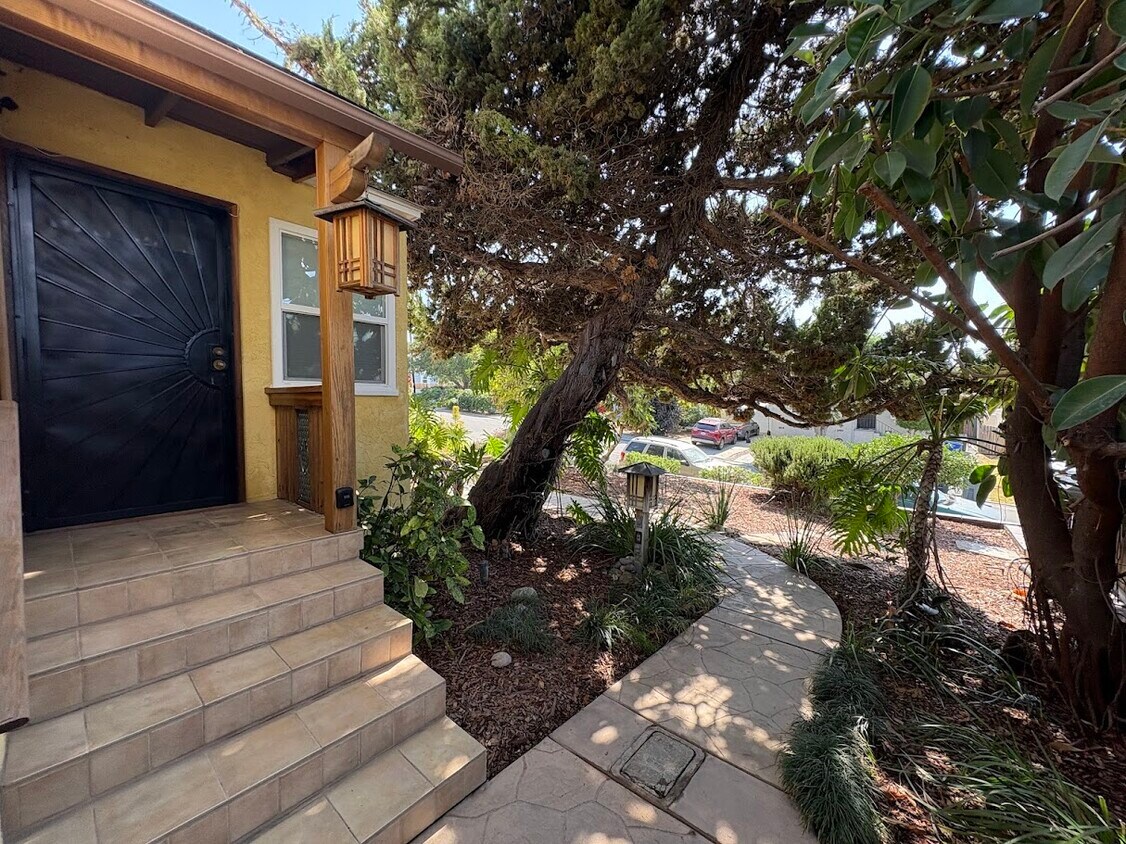 Foto principal - 4015 King St