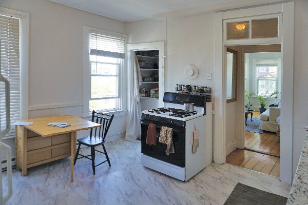 Floorplan - 363 Prospect Street