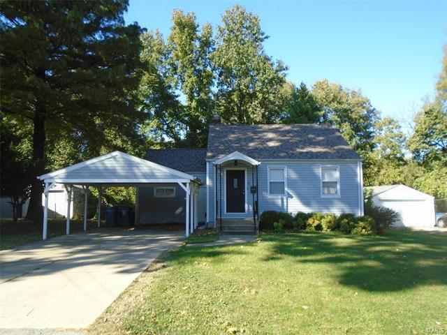 Foto principal - 1900 Vandalia St