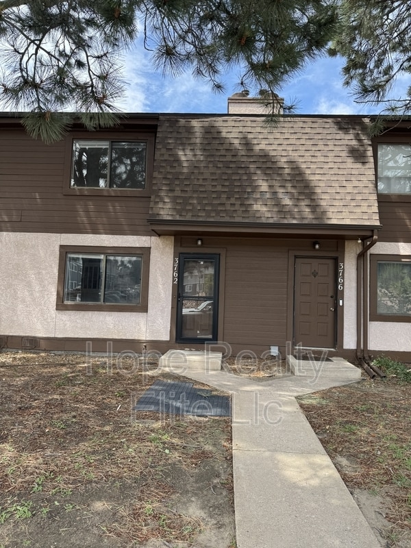 Building Photo - 3762 Oro Blanco Dr