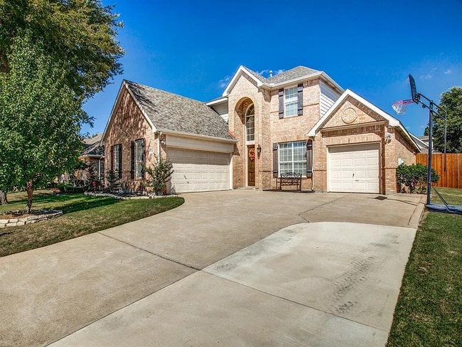 Building Photo - 1205 Sheffield Dr