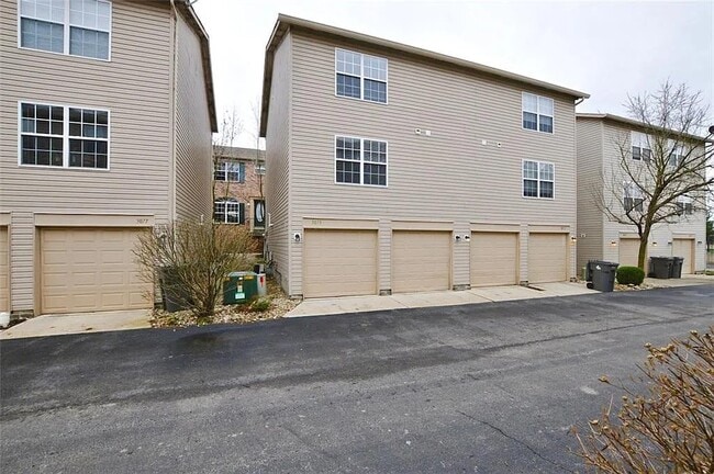 Building Photo - 3073 Armory Dr