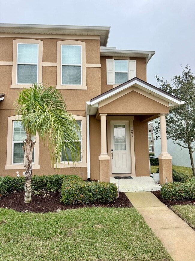 Photo - FOR RENT - Beautiful end unit townhouse in Clermont - Waterbrooke