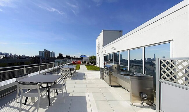 Foto del edificio - 250 N 10th St