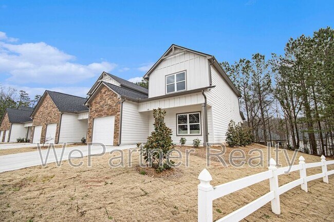 Foto del edificio - 124 Crest Pointe