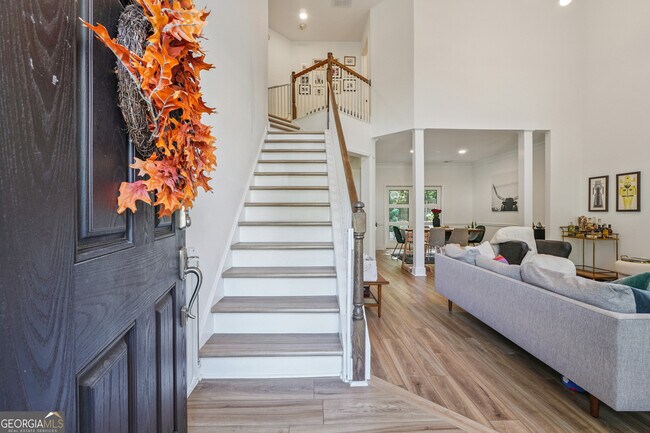 Foto del edificio - 2840 Ivey Oaks Ln