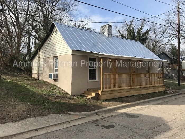 Foto principal - 426 Alston St