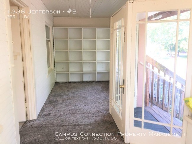 Foto del edificio - 1338 Jefferson St