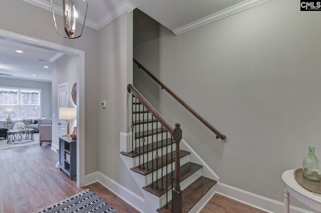 Foto del edificio - 12 Townpark Cir