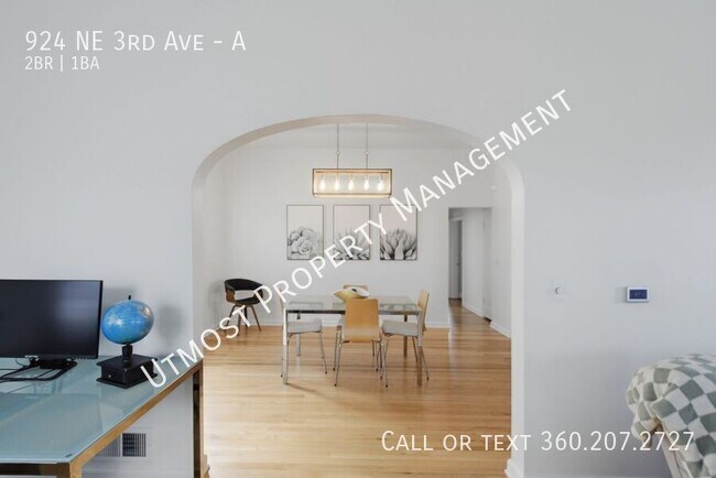 Foto del edificio - 924 NE 3rd Ave