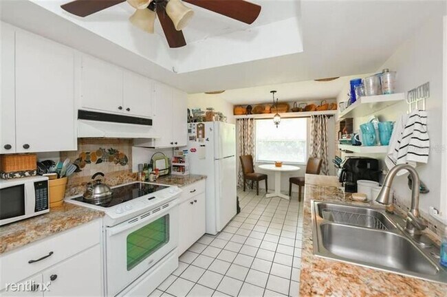 Building Photo - 3 br, 2 bath House - 2814 Concord Street
