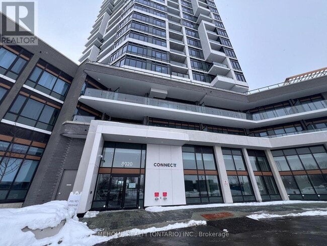 Building Photo - 8020 Derry Rd